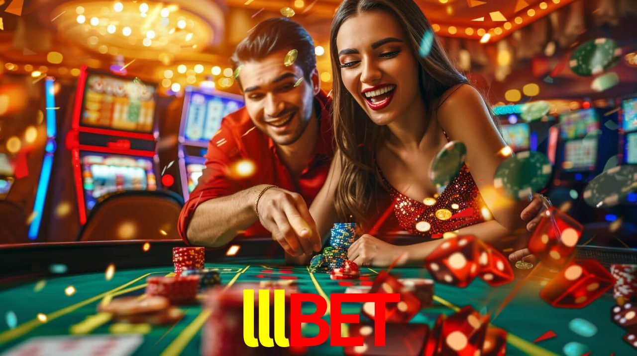 lllbet - Pagamento PIX Instantâneo
