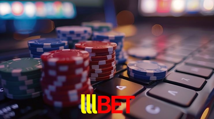lllbet - cassino ao vivo